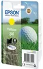 Epson Golf ball C13T34644010 cartuccia d'inchiostro 1 pz Anteprima dell’immagine prodotto 6