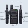 Retevis RT619 Funkgerät mit Headset, Walkie Talkie  1300mAh Produktbild-Vorschau 2
