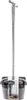 A cleaning set consisting of a broom and dustpan, presented on a white background. Anteprima dell’immagine prodotto
