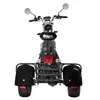 E-Trike mit Straßenzulassung 2000W 60V 40AH 45km/h, Produktbild-Vorschau 3