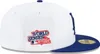 New Era 59Fifty Cap - WORLD SERIES 1981 LA Dodgers - 7 1/8 Produktbild-Vorschau 6