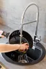 MEDION E30 XL Heißluftfritteuse mit 2000 Watt (5 Liter XXL Produktbild-Vorschau 10