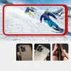 Transparante telefoonhoesje met frame voor de Samsung Productafbeelding-voorbeeld 8