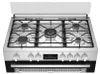 Beko Forno Elettrico Multifunzione con Grill Elettrico e Anteprima dell’immagine prodotto 4
