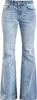 RED by EMP Damen hellblaue Bootcut Jeans mit Schlag und Produktbild-Vorschau 1