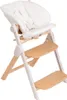 Chicco Meraviglia Esszimmerstuhl – Fossil | Chicco Produktbild-Vorschau 1
