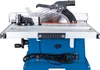 Scheppach Tischkreissäge HS105 Profi Gerät 2000W Produktbild-Vorschau 6