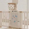 Baby Guard Laufstall-Set Kinderzaun Wohnzimmer Produktbild-Vorschau 3