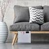 Borsa da letto Relaxdays, da appendere, 5 scomparti, per Anteprima dell’immagine prodotto 2