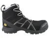 Haix® BLACK EAGLE Safety 40 mid/black-silver UK 3.0-15.0 / Produktbild-Vorschau 17