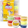 A box of colorful modeling clay with multiple small tubs of clay. Náhľad obrázku produktu