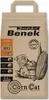 Super Benek Corn Cat Classic Naturalny 14L - zbrylający, Podgląd zdjęcia produktu 1