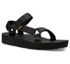 Teva Damen Trekking Sandalen Midform Universal 1090969 Produktbild-Vorschau 22