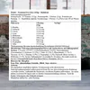 Weider Premium EAA Zero (325g) Multifruit - Aminosäuren - Produktbild-Vorschau 3