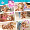 FurReal Peanut De Speelaap Voir les images du produit 9