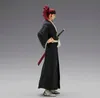 Banpresto - Figurko Renji Abarai 14cm z Bleach Solid and Náhľad obrázku produktu 3