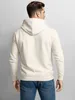 Hoodie Herren Print Outdoor Berge Motiv Kapuzen-Pullover Produktbild-Vorschau 3