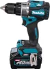 Makita XGT HP001GM201 - Wiertarko-wkrętarka - akumulatorowa Podgląd zdjęcia produktu 18