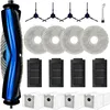 Zubehör für ECOVACS DEEBOT T50 Omni / T50 PRO Omni / T50 Produktbild-Vorschau 1