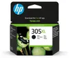 HP 305XL High Yield Black Original Ink Cartridge (3YM62AE) Anteprima dell’immagine prodotto 25