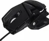 MadCatz R.A.T. 8+ Black Optical Gaming Mouse Produktbild-Vorschau 13
