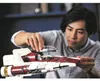 LEGO Star Wars A-wing Starfighter, Stavebnica, 18 rok / Náhľad obrázku produktu 24