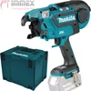 Makita Akku-Bewehrungsverbinder 18V DTR180ZJ Produktbild-Vorschau 21
