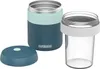 Kambukka Bora Lunch box thermos 600 ml - Blue Voir les images du produit 5