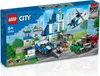 LEGO® City 60316 Polizeistation Produktbild-Vorschau 28