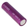 Efest Purple IMR 18650 3000mAh 3,6V - 3,7V min. 2900mAh Podgląd zdjęcia produktu 5
