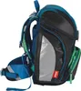 Scout sac d'école Movie Star Alpha Set 4 pièces Blue Pixel Voir les images du produit 3