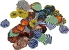 Ailes de fléchettes,Ailes de fléchettes,Ailes de fléchettes Voir les images du produit 1