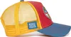 King Kerosin Trucker Cap Rockabilly Summer Cap viele Produktbild-Vorschau 4