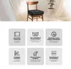 Coussin d'assise Coussin de chaise Indoor & Outdoor Set de Voir les images du produit 3