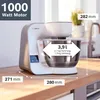 Bosch MUM 5 XW 20 Productafbeelding-voorbeeld 3