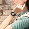 Casio Digital Uhr LF-20W-1AEF Uni schwarz Produktbild-Vorschau 12