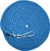 EDUPLAY 800429 Schwungseil Springseil, mit Federhaken & Produktbild-Vorschau 1