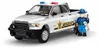 Cobi Klemmbaustein-Set RAM 1500 HEMI Sheriff, 211 Teile, Produktbild-Vorschau 3