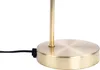 Stolná lampa Keli Zňāota 45 cm Náhľad obrázku produktu 12
