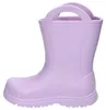 American Club KAL32 Kinder Gummistiefel wasserdicht leichte Produktbild-Vorschau 3
