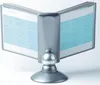 DURABLE Sichttafelsystem SHERPA motion® TABLE 10, 558737 Produktbild-Vorschau 21