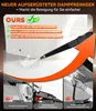 2500W Natürlicher Dampfreiniger mit Druck für mehrere Produktbild-Vorschau 2