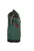Planam Weste Highline Gr. 4XL grün/schwarz/rot Produktbild-Vorschau 4