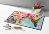 wash+dry Design Schmutzfangmatte - Bloomibri - 50 x 75 cm Produktbild-Vorschau 2