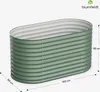 Blumfeldt High Grow Hochbeet - Ergonomisches Produktbild-Vorschau 7
