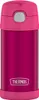 THERMOS FUNTAINER STRAW BOTTLE 0,35 l Trinkflasche Produktbild-Vorschau 2