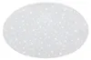LED Sensor Deckenleuchte IP 20 18W 1600 lm 4000 K Ø 38,9 cm Produktbild-Vorschau 1