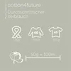 Schachenmayr Baumwolle4future, 50g Denim Handstrickgarne, Produktbild-Vorschau 4