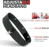 Box-Reflexball-Set, Reflexball an Schnur mit Stirnband, Produktbild-Vorschau 2