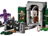 LEGO 71399 Super Mario Luigiho sídlo: Vchod - rozšiřující Náhled obrázku produktu 31